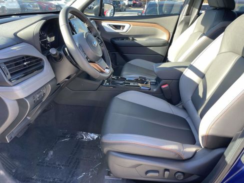 New 2026 Subaru Forester Sport image 7