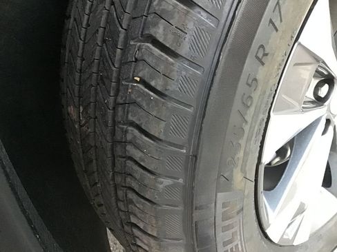 New 2026 Chevrolet Equinox LT image 28