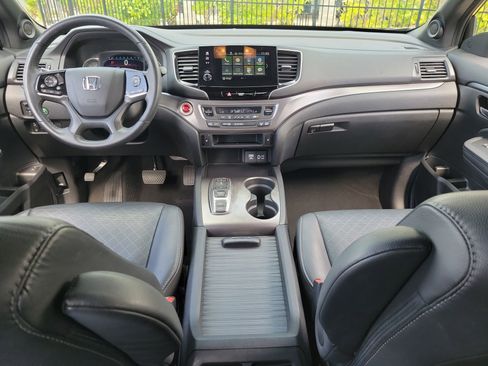 Used 2021 Honda Passport EX-L image 15
