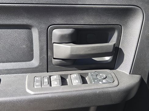 New 2026 RAM 2500 Tradesman image 18