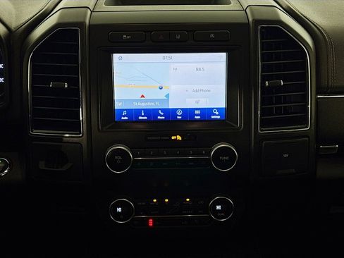 Used 2020 Ford Expedition Max Limited image 36