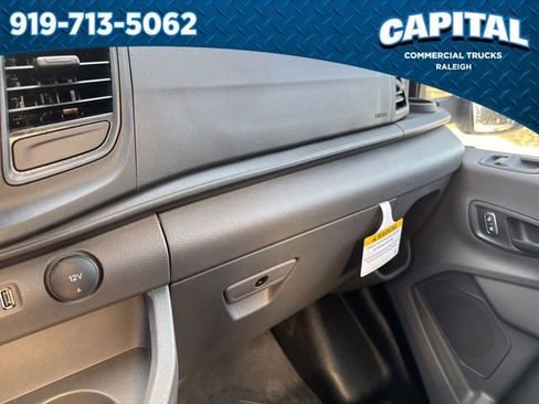 New 2024 Ford Transit 350 DRW w/ Interior Upgrade Package image 26
