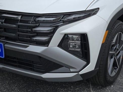 New 2026 Hyundai Tucson SEL image 6