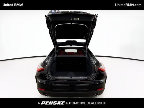 New 2026 BMW 430i image 14