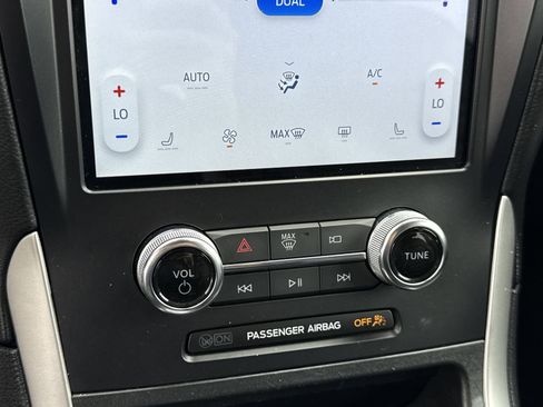 Certified 2024 Ford Edge SEL AWD/4WD image 26