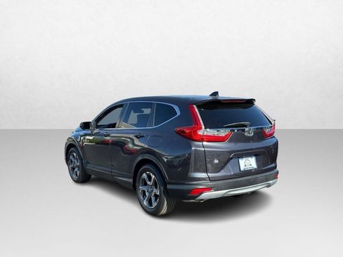 Used 2019 Honda CR-V EX-L image 4