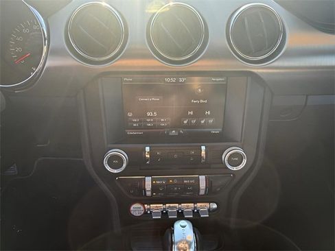 Used 2015 Ford Mustang GT Premium w/ 50 Years Appearance Package image 15