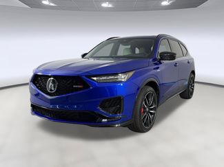 Used 2024 Acura MDX Type S AWD/4WD video 1