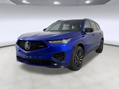 Used 2024 Acura MDX Type S