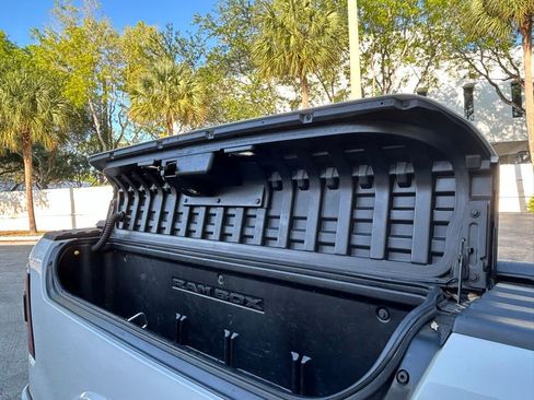 Used 2021 RAM 1500 Laramie RWD image 44