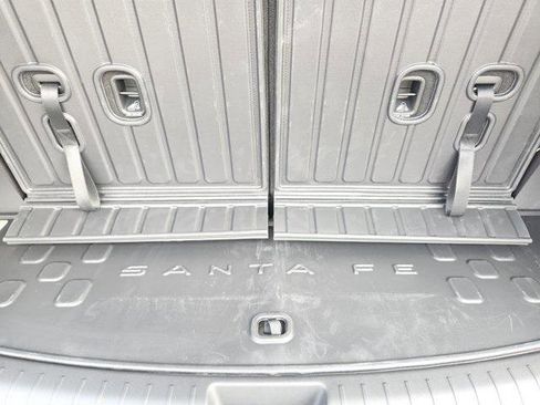 New 2026 Hyundai Santa Fe SEL image 21