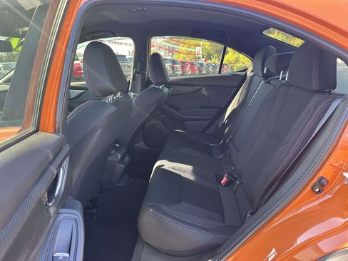 Used 2022 Subaru WRX Premium image 10