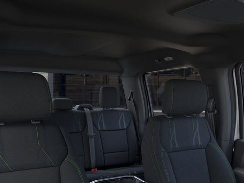 New 2025 Ford F150 STX w/ STX Black Appearance Package image 22