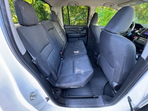 Used 2020 Honda Ridgeline Sport image 58