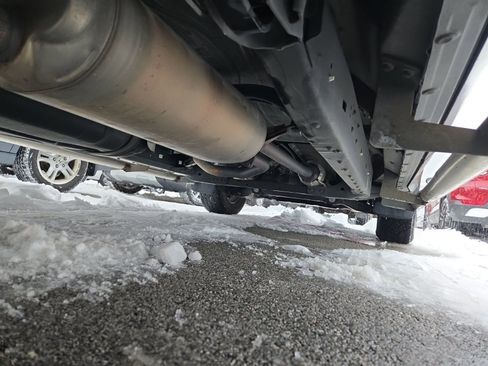 Used 2013 Toyota Tundra 2WD CrewMax image 9