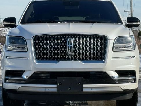 Used 2019 Lincoln Navigator Reserve w/ Cargo Package image 9