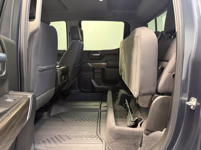 Used 2022 Chevrolet Silverado 1500 RST w/ True North Edition Plus AWD/4WD image 28