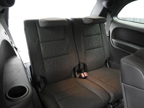 New 2026 Dodge Durango GT w/ Blacktop Package image 24