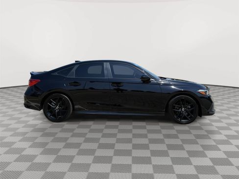 Certified 2024 Honda Civic Si image 7