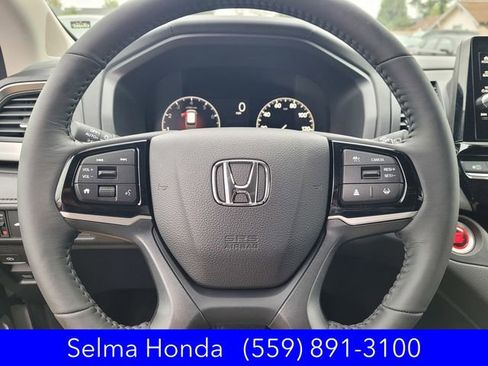 New 2026 Honda Odyssey EX-L image 12