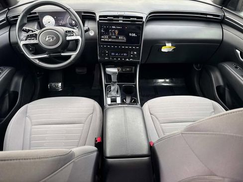 Used 2023 Hyundai Santa Cruz SEL Premium image 12