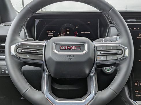New 2027 GMC Terrain Elevation w/ Elevation Premium Package AWD/4WD image 14