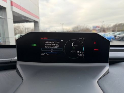 New 2026 Toyota bZ XLE image 12