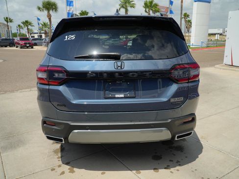 New 2026 Honda Pilot image 6