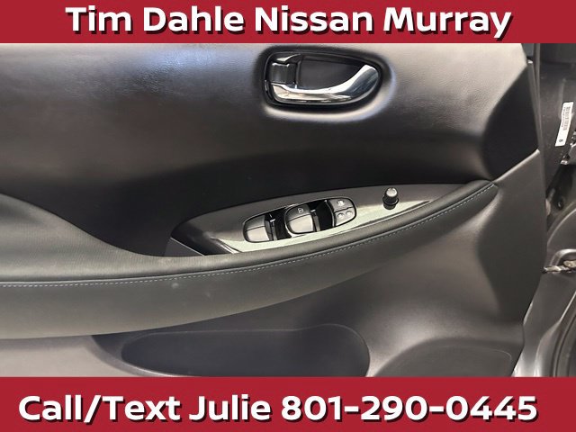 Used 2025 Nissan Leaf SV Plus FWD image 22