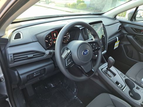 New 2026 Subaru Crosstrek 2.0i Premium image 10