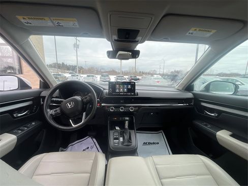 Used 2023 Honda CR-V EX-L image 27