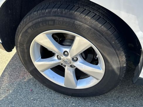 Used 2015 Lexus RX 350 FWD w/ Premium Package image 14