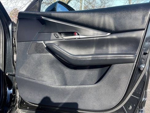 Certified 2023 MAZDA CX-30 AWD 2.5 S w/ Select Package image 23