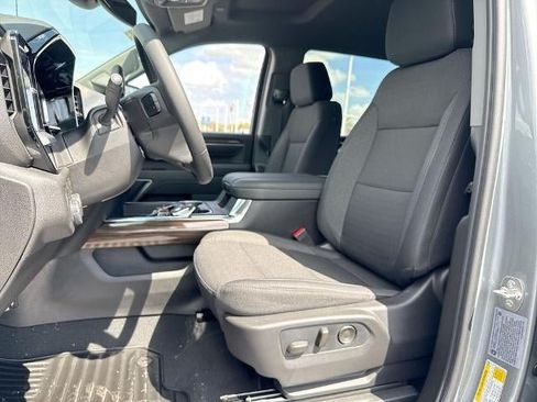 New 2026 Chevrolet Silverado 2500 LT w/ All Star Edition AWD/4WD image 19