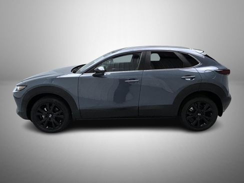 Certified 2023 MAZDA CX-30 AWD 2.5 S w/ Preferred Package image 8