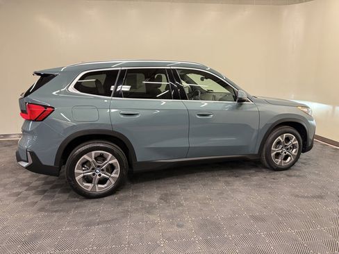 Used 2023 BMW X1 xDrive28i w/ Convenience Package AWD/4WD image 16