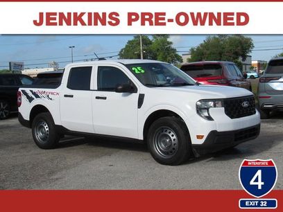 Used 2025 Ford Maverick XL