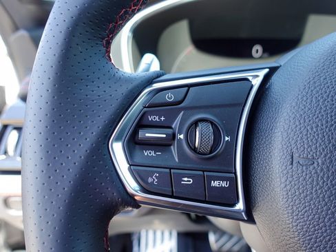 New 2026 Acura MDX A-Spec image 19