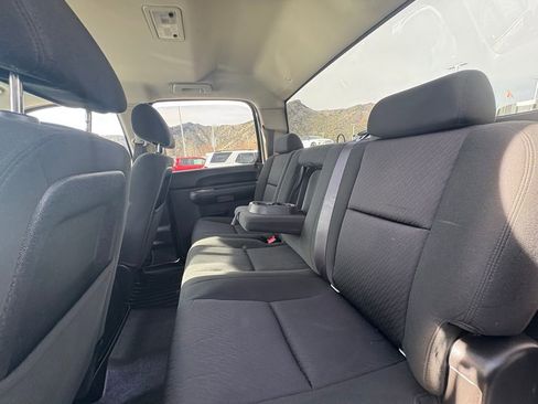 Used 2013 GMC Sierra 3500 SLE w/ SLE Preferred Package image 24