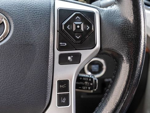 Used 2020 Toyota Tundra 1794 Edition AWD/4WD image 25