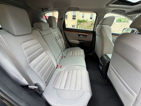 Used 2019 Honda CR-V EX image 28