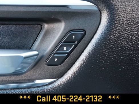 Used 2024 RAM 1500 Laramie AWD/4WD image 31