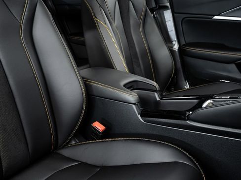 New 2026 Acura Integra A-Spec FWD image 28