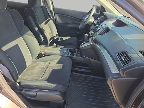 Used 2012 Honda CR-V LX image 29