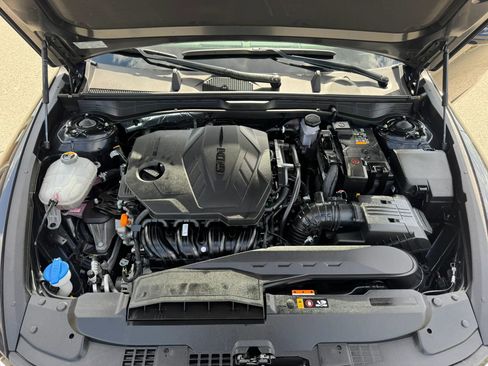 Used 2024 Hyundai Sonata SEL image 22