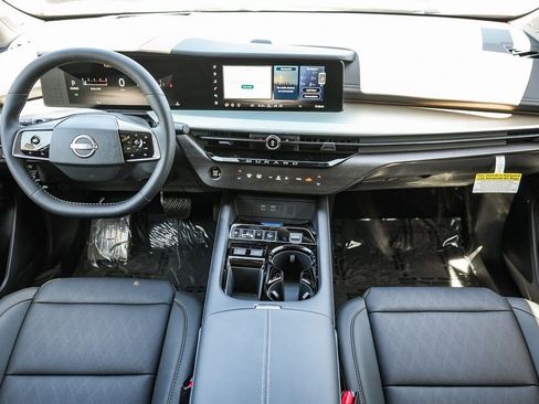 New 2026 Nissan Murano Platinum w/ Cargo Package AWD/4WD image 14