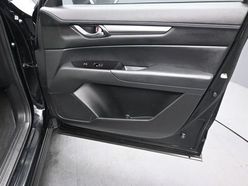Certified 2023 MAZDA CX-5 AWD 2.5 S image 21
