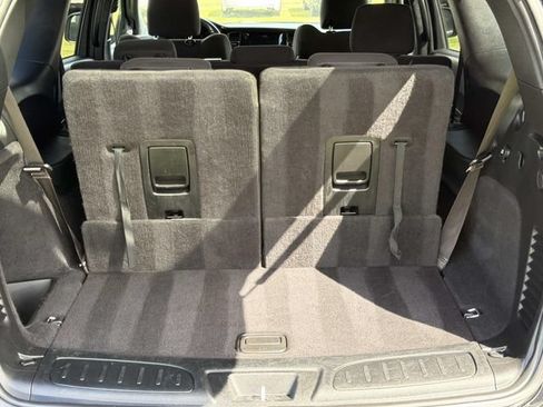 Used 2024 Dodge Durango GT RWD image 25