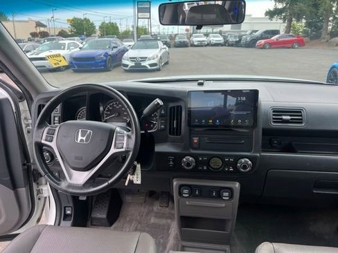 Used 2012 Honda Ridgeline RTL image 22