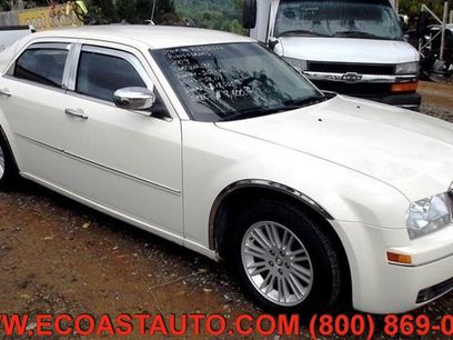 Used 2009 Chrysler 300 Touring